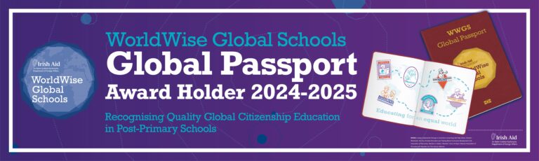Global Passport 2024